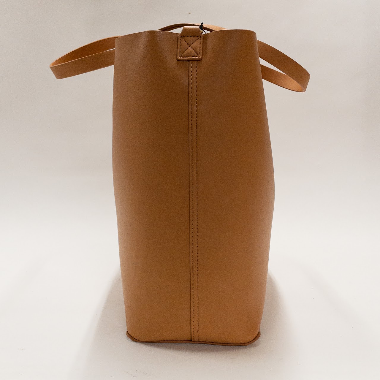 Mark & Graham Vegan Leather Tote