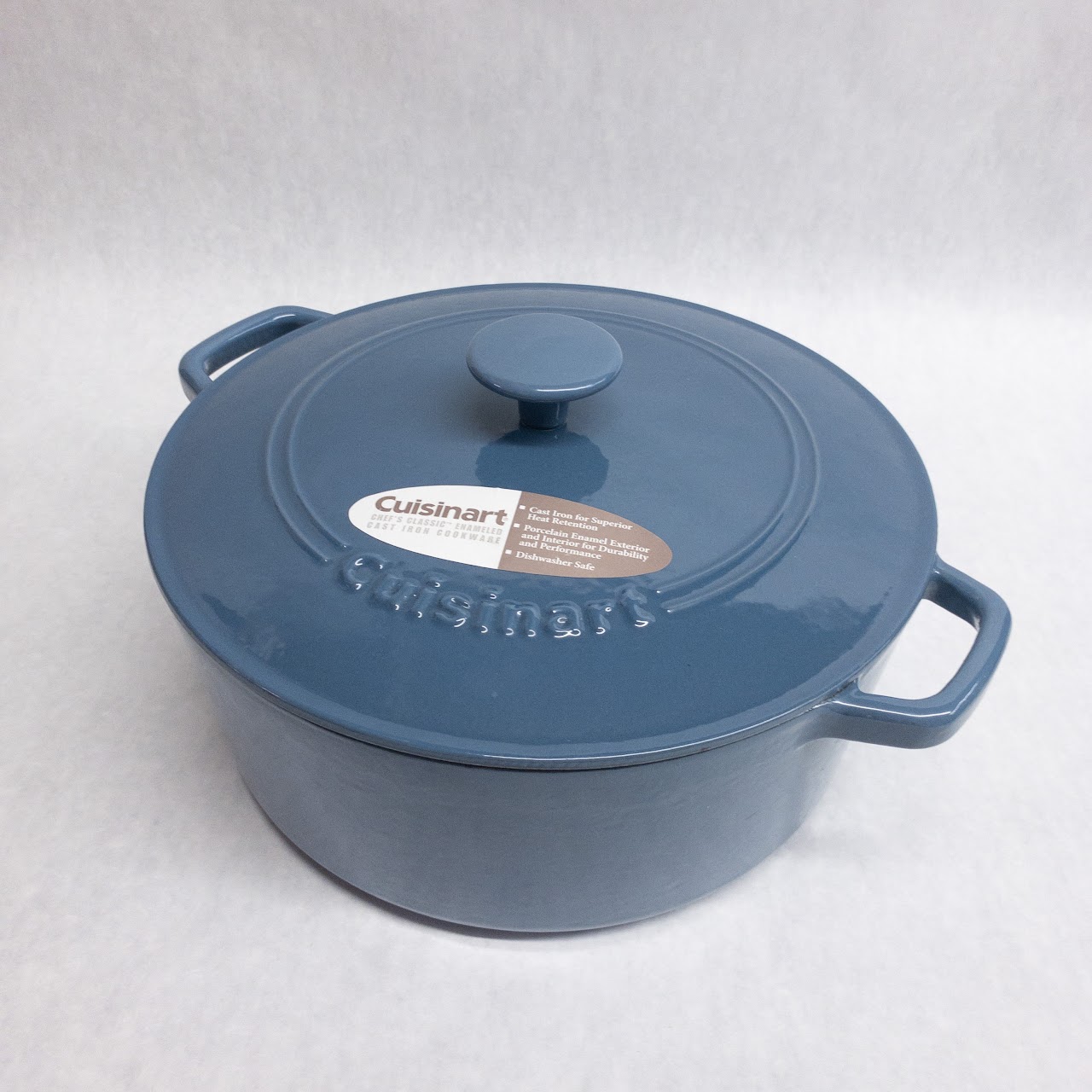 Cuisinart Dutch Oven