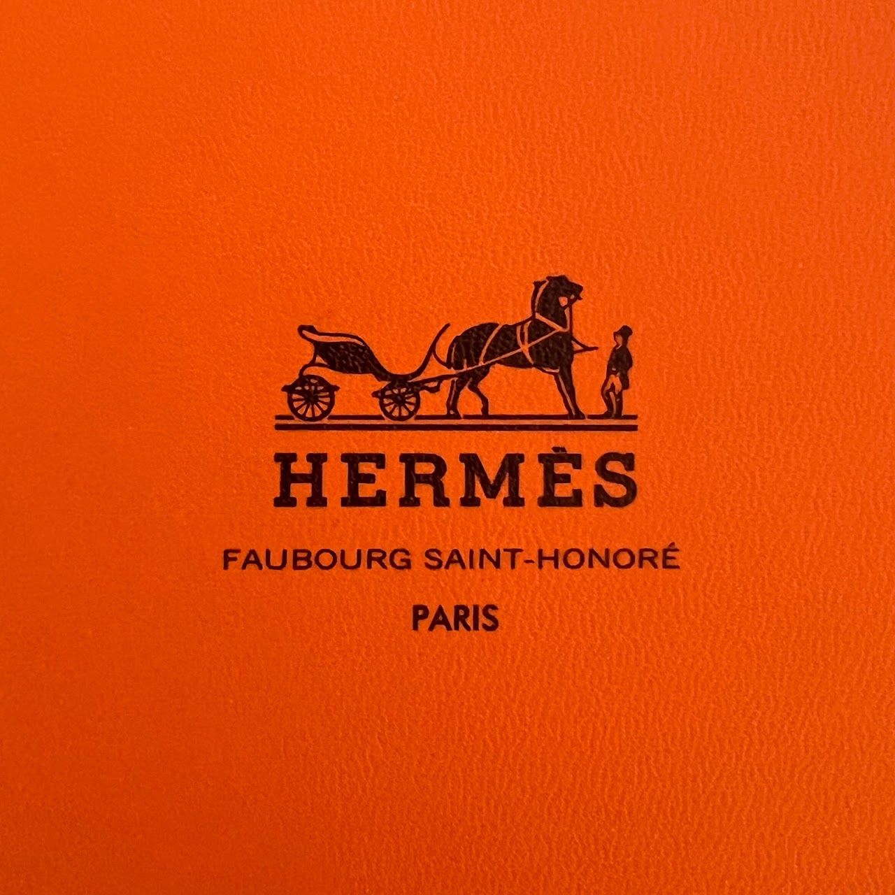 Hermès Silk Kachinas Scarf