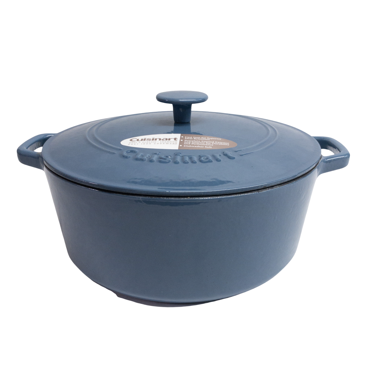 Cuisinart Dutch Oven