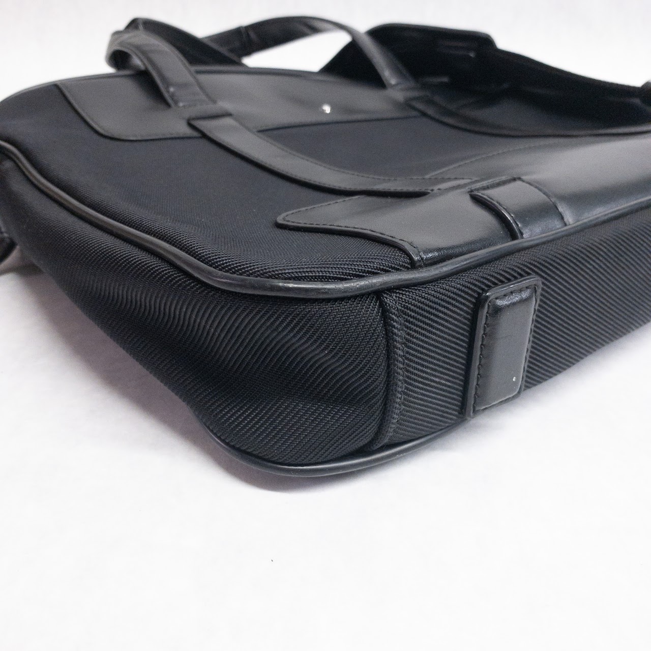 Montblanc Nylon Computer Bag