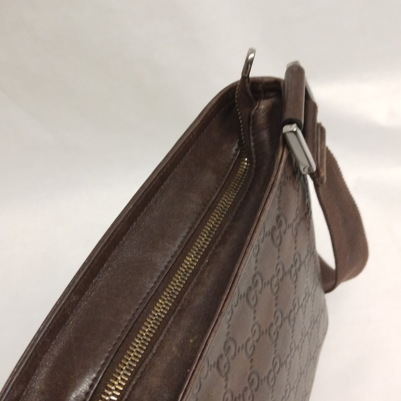 Gucci Vintage Shoulder Bag