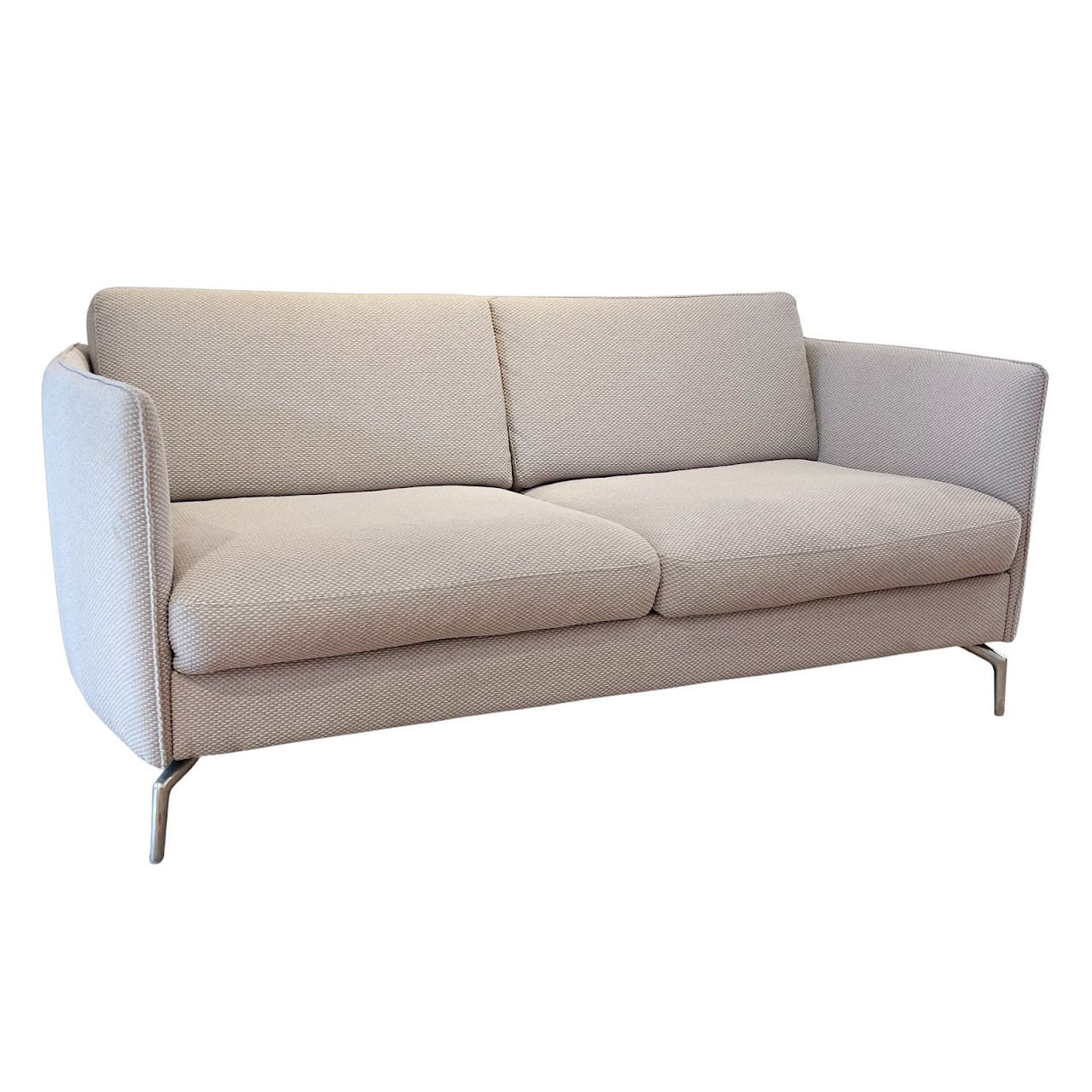 BoConcept Loveseat