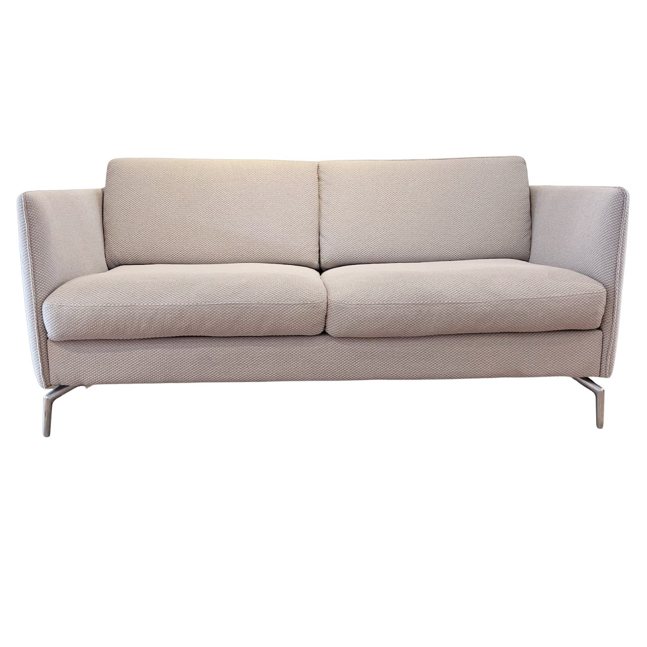 BoConcept Loveseat