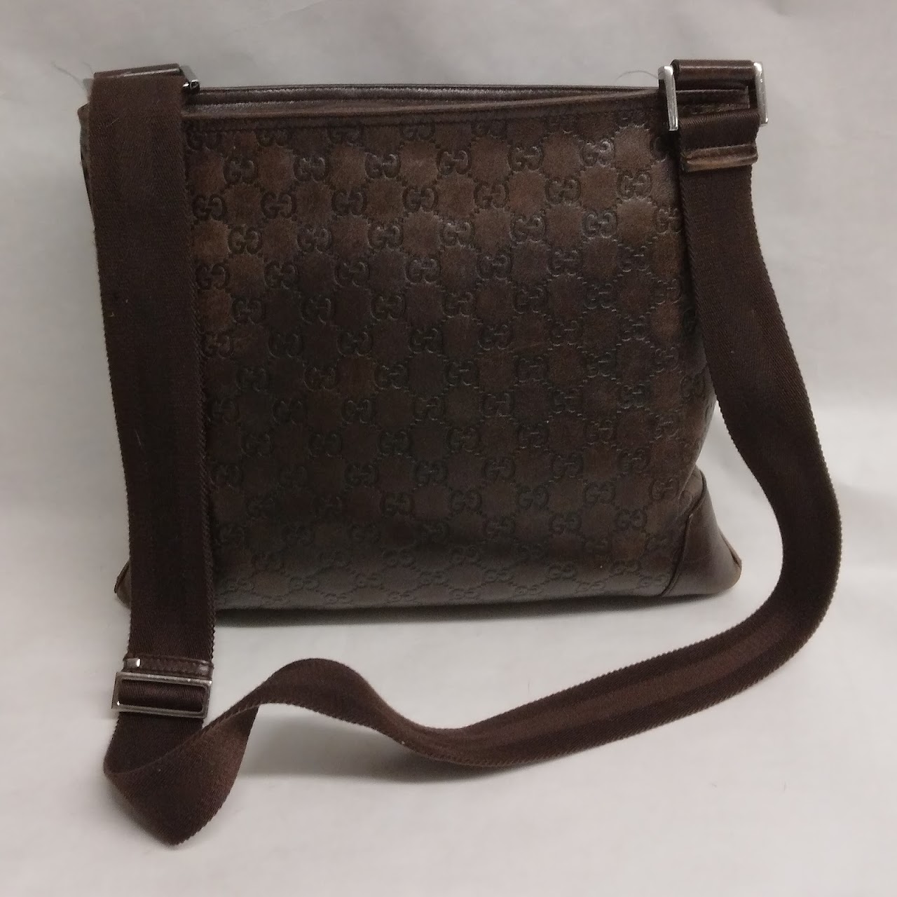 Gucci Vintage Shoulder Bag