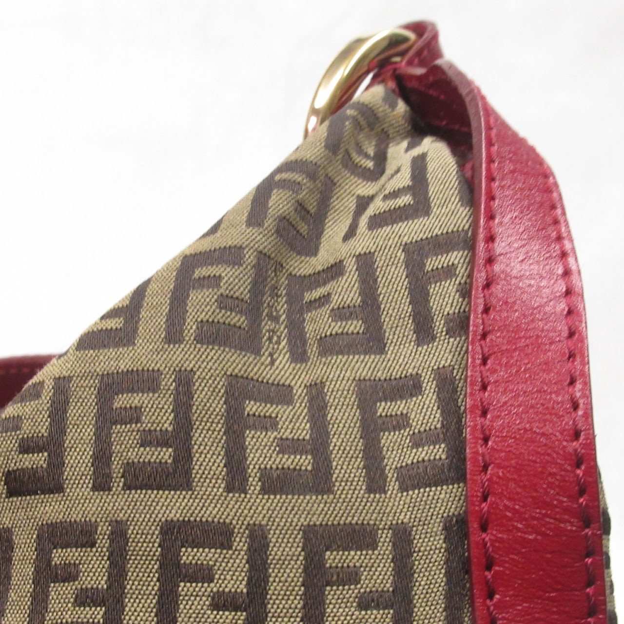 Fendi Hobo Bag