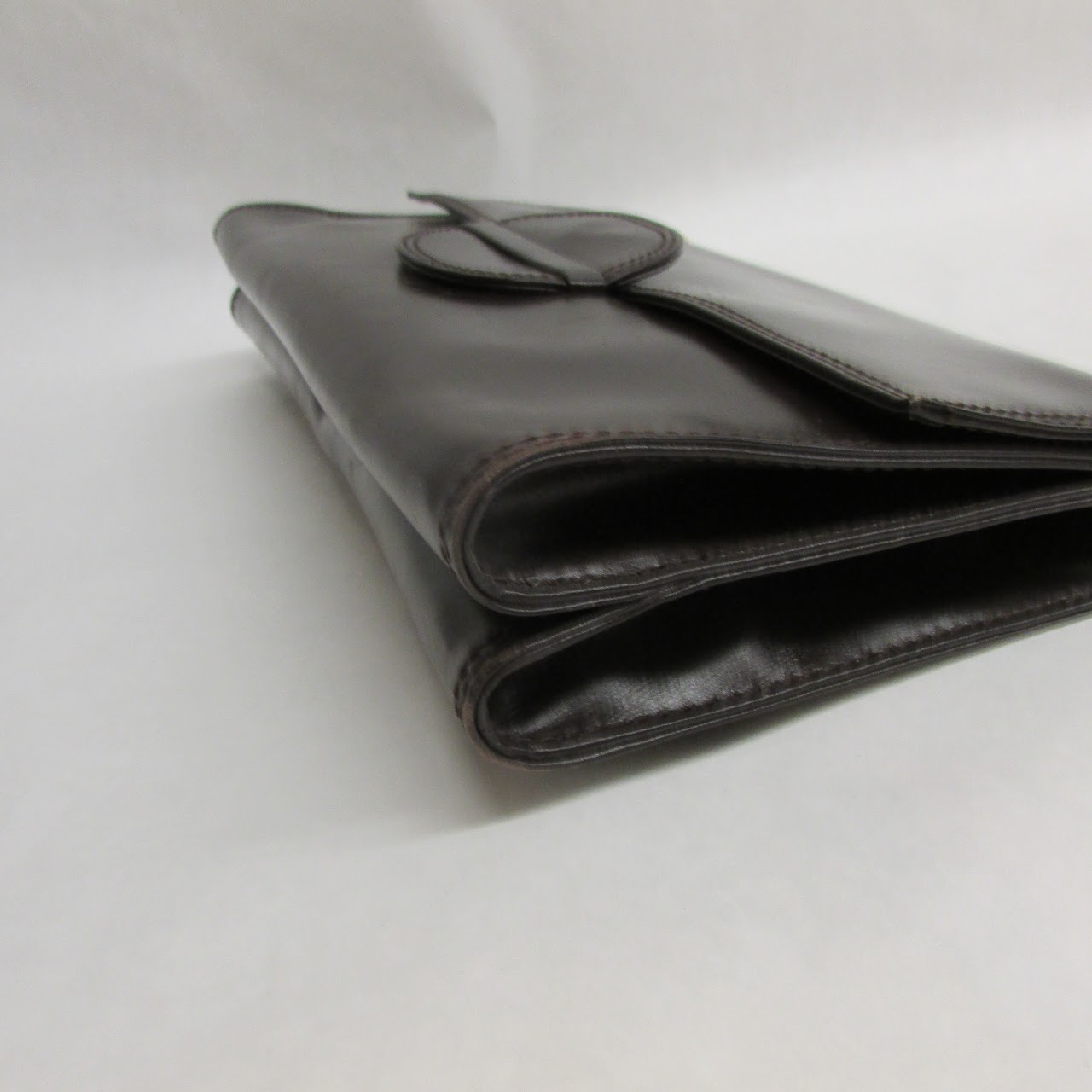 Dunhill London Vintage Convertible Clutch Bag