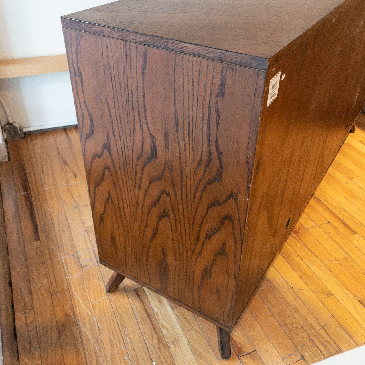 Currey & Company Arren Credenza