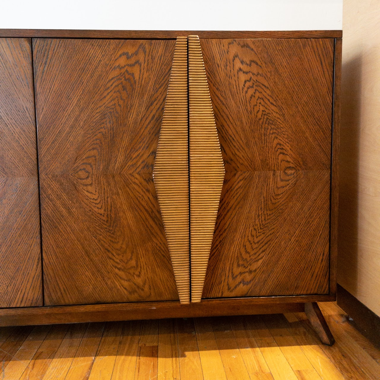 Currey & Company Arren Credenza