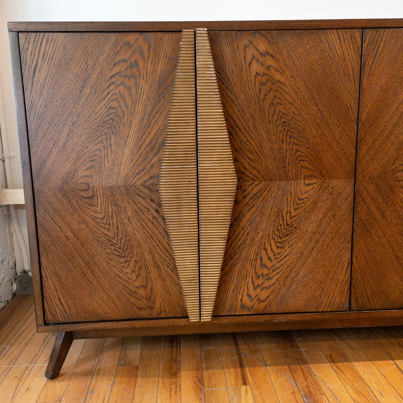 Currey & Company Arren Credenza