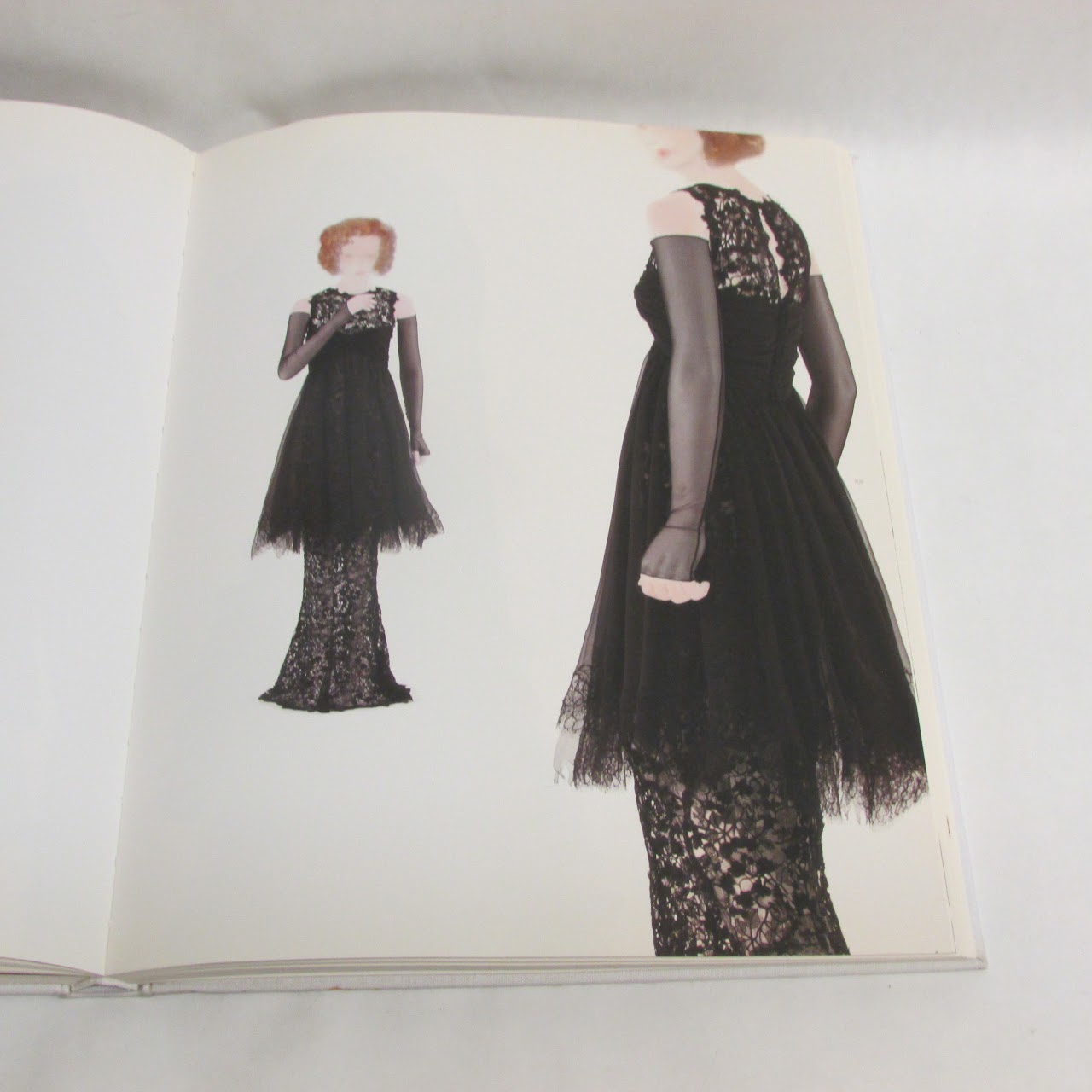 'Chanel: The Metropolitan Museum of Art' Book