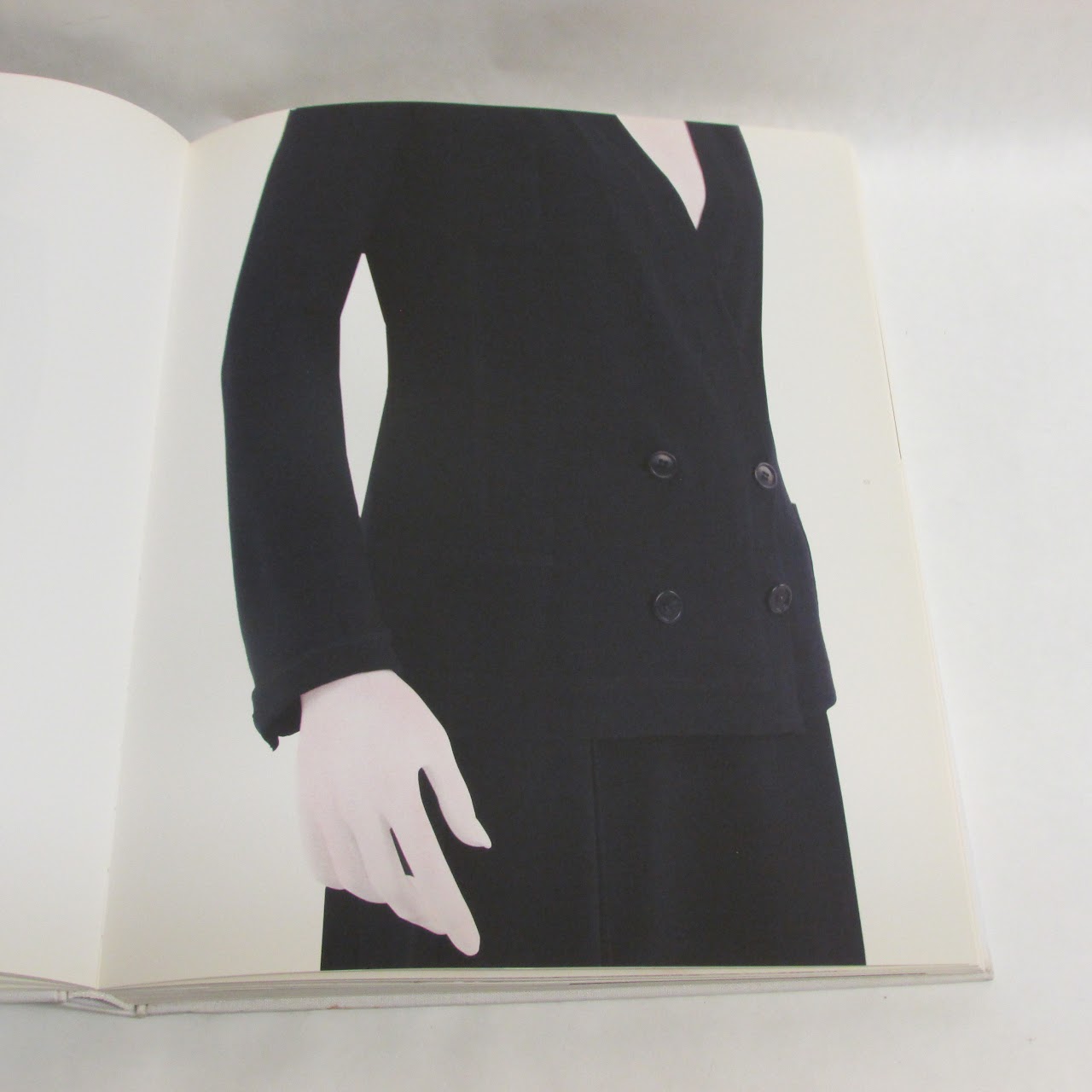 'Chanel: The Metropolitan Museum of Art' Book