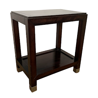Milling Road Side Table