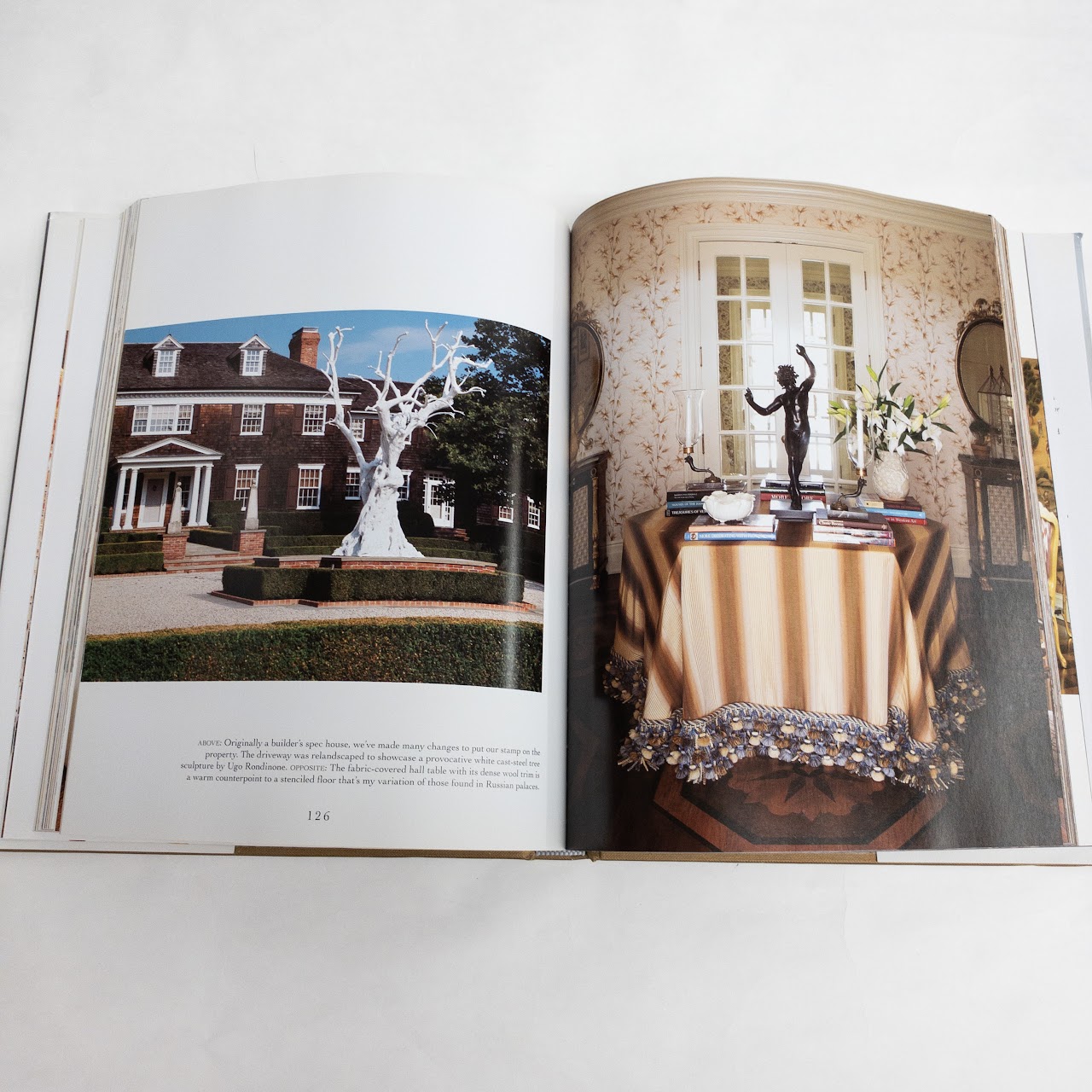 The Age of Elegance: Interiors by Alex Papachristidis Book