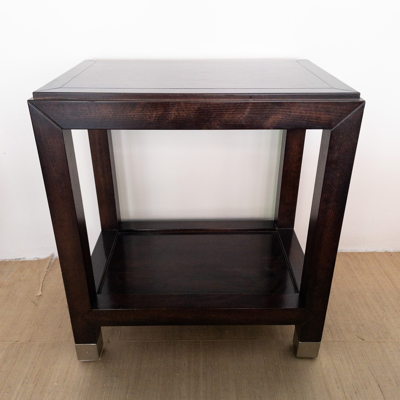 Milling Road Side Table