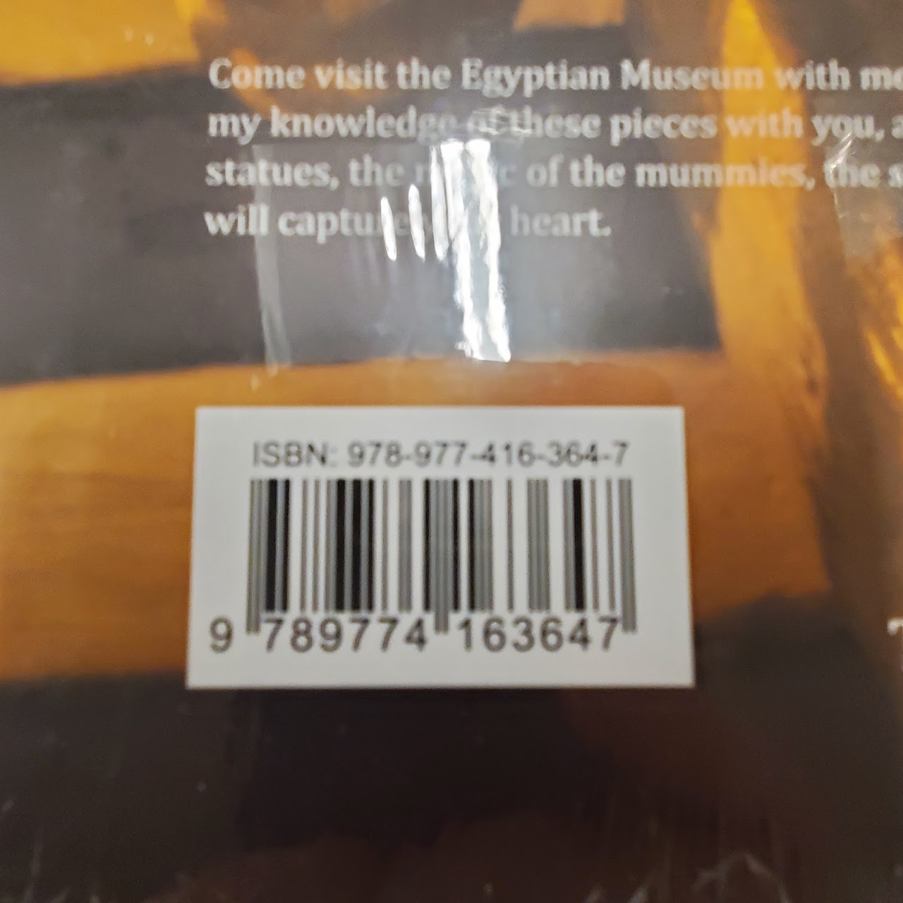 Inside the Egyptian Museum with Zahi Hawass: Collector's Edition NEW Book