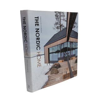 The Nordic Home Book