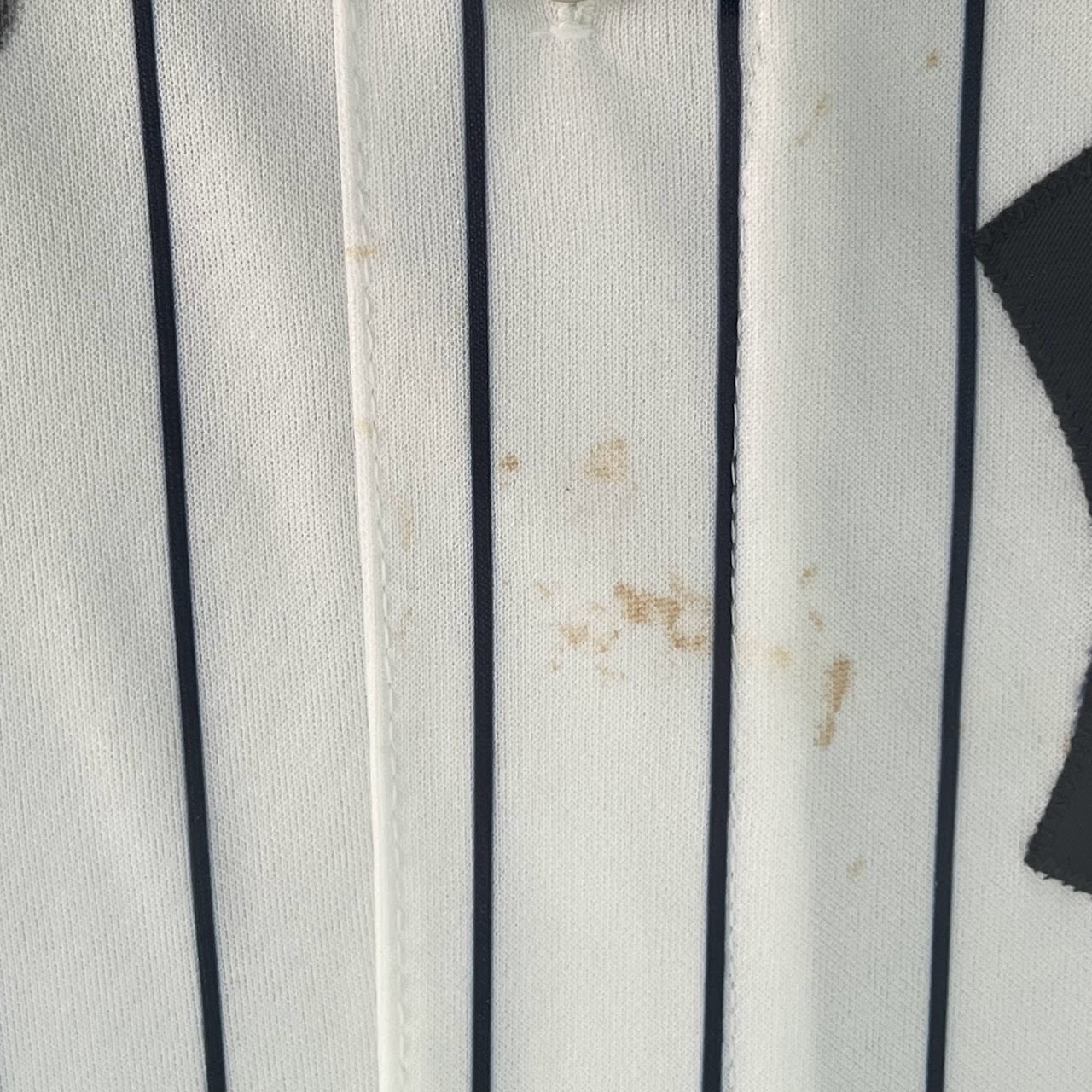 Joe Torre Signed New York Yankees Jersey