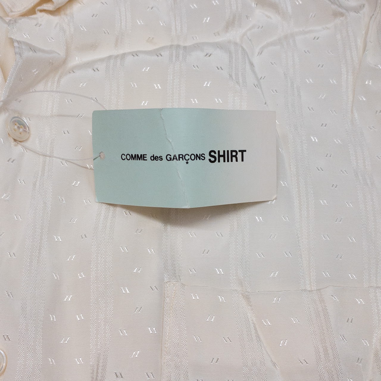 Comme des Garçons Shirt