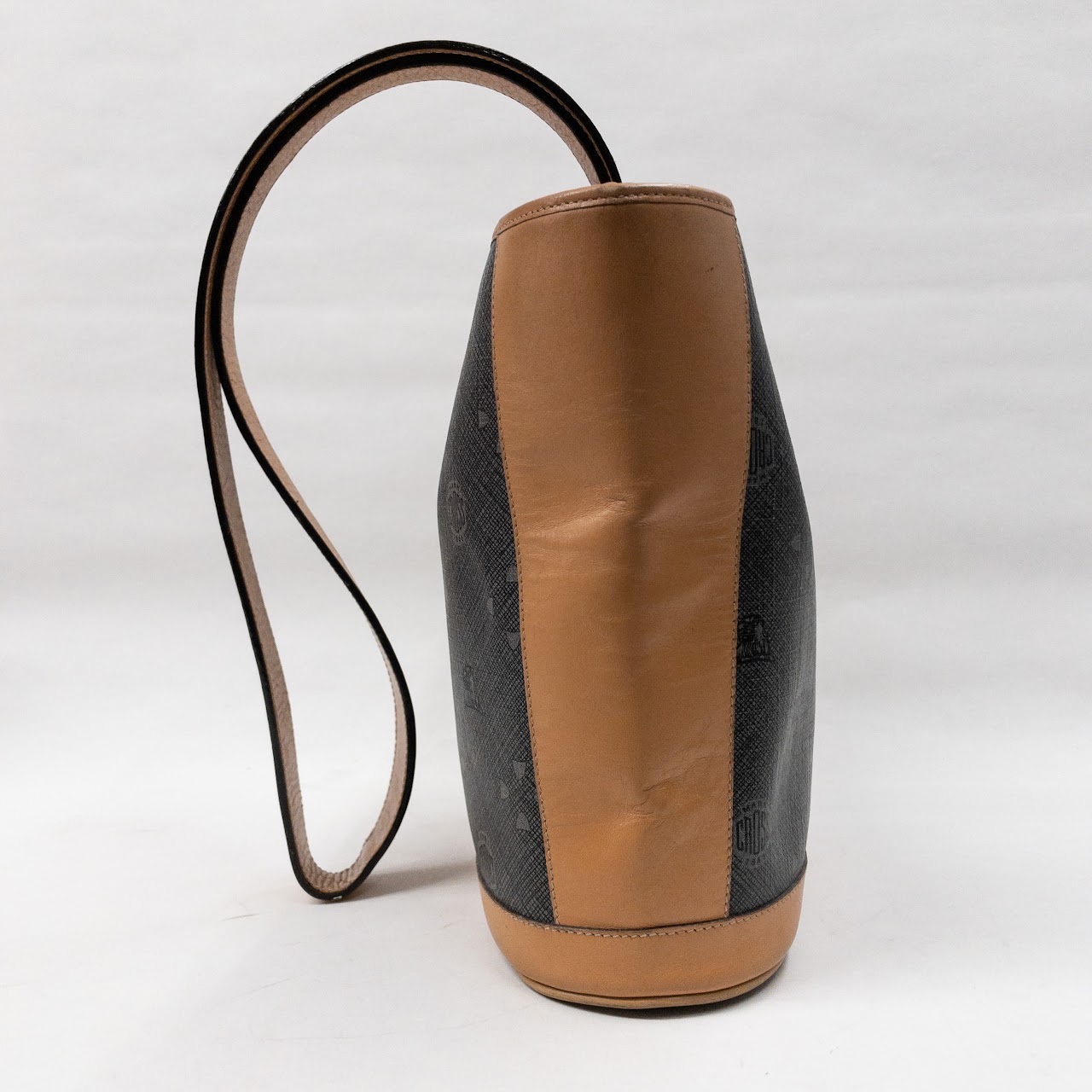 Mark Cross Bucket Sling Bag