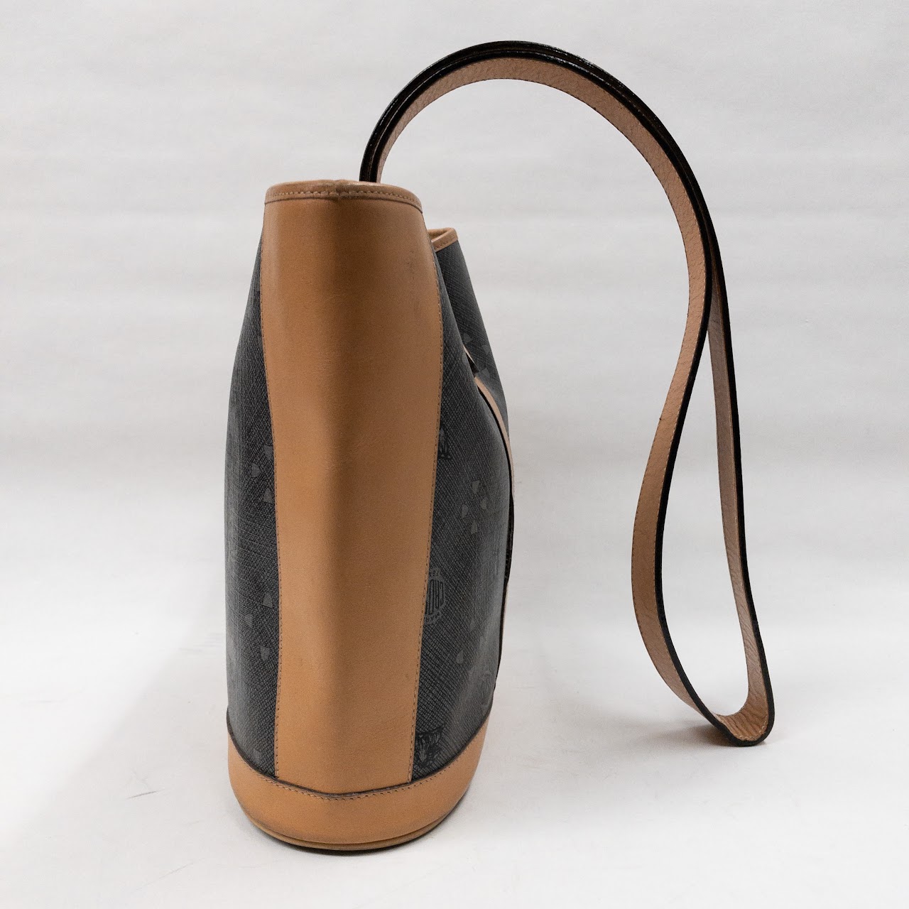 Mark Cross Bucket Sling Bag