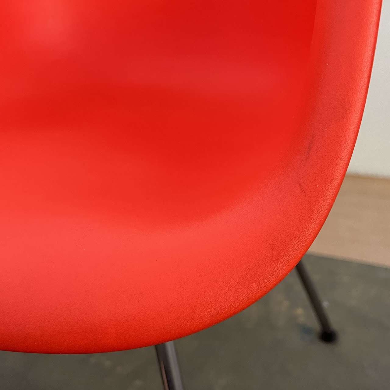 Herman Miller Eames Shell Chair Pair