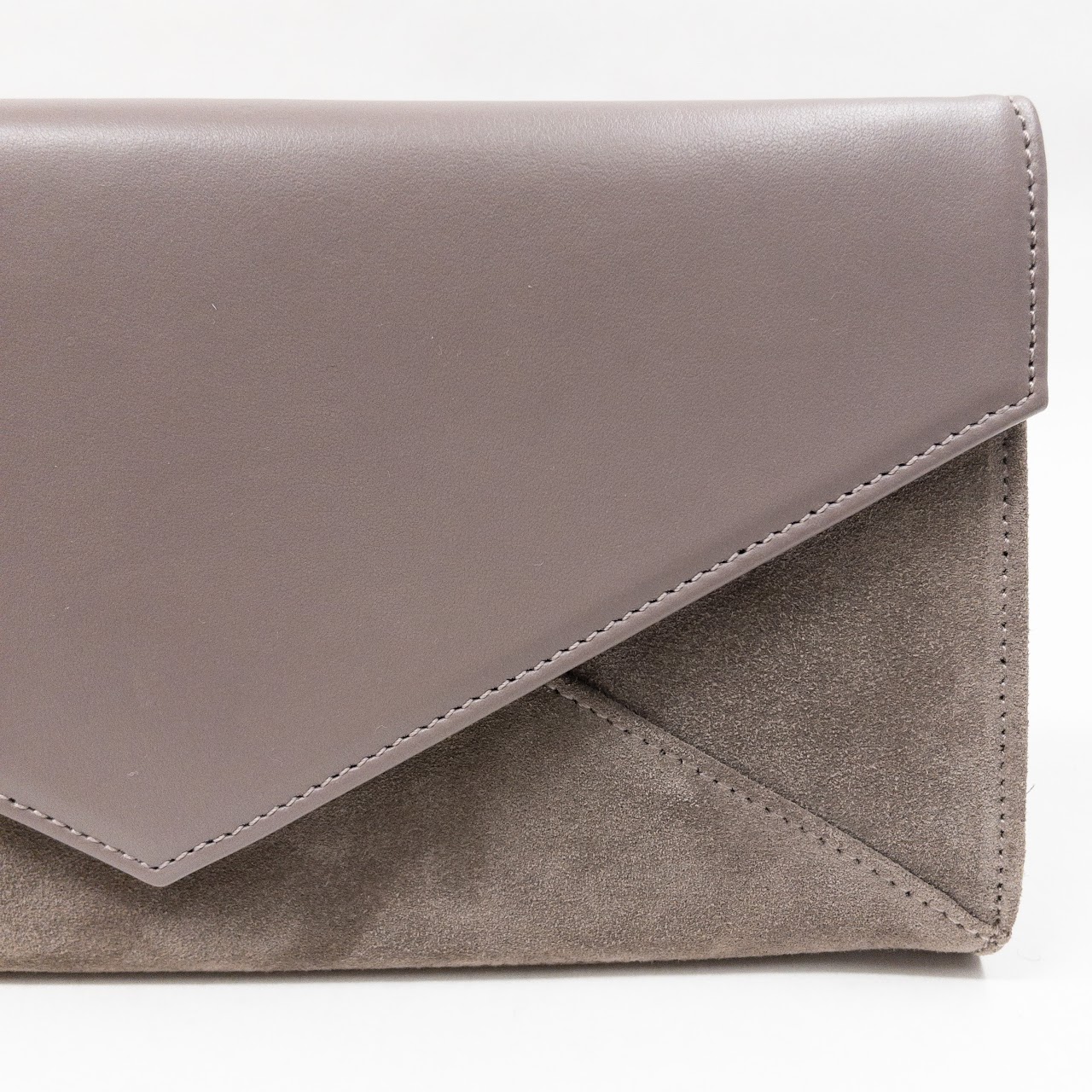 Cuyana Envelope Clutch