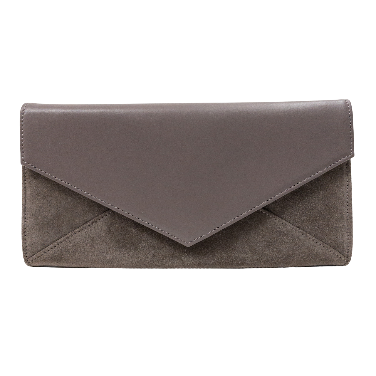 Cuyana Envelope Clutch