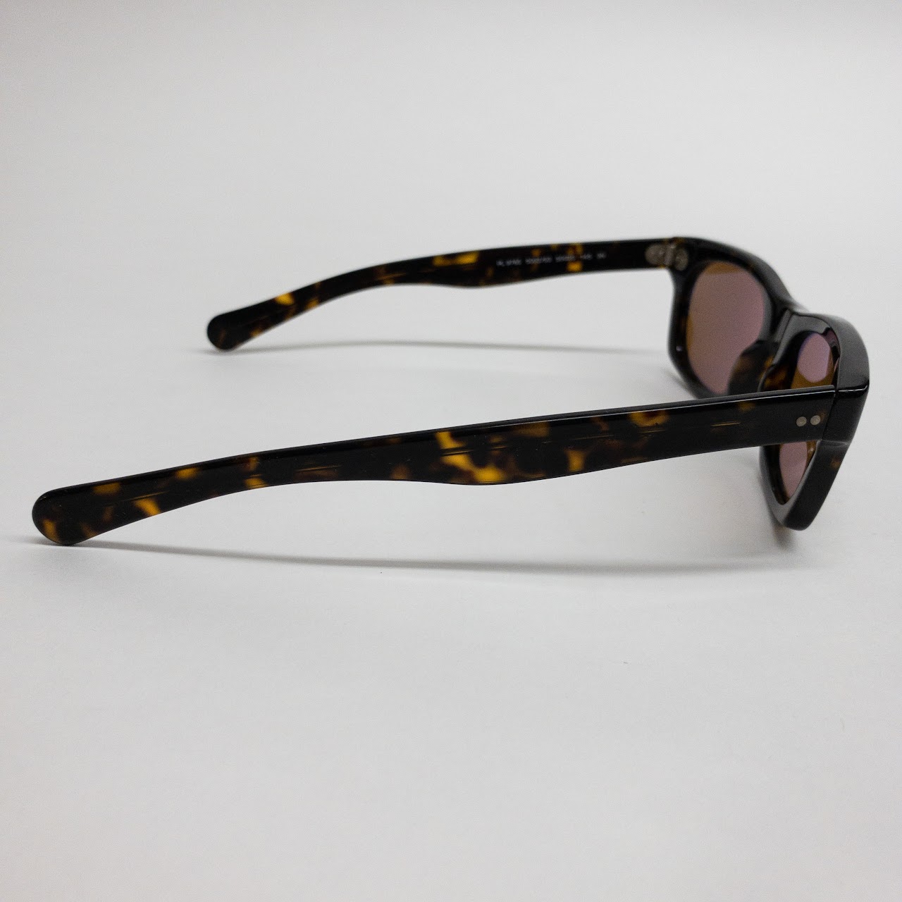 Ralph Lauren Purple Label Sunglasses