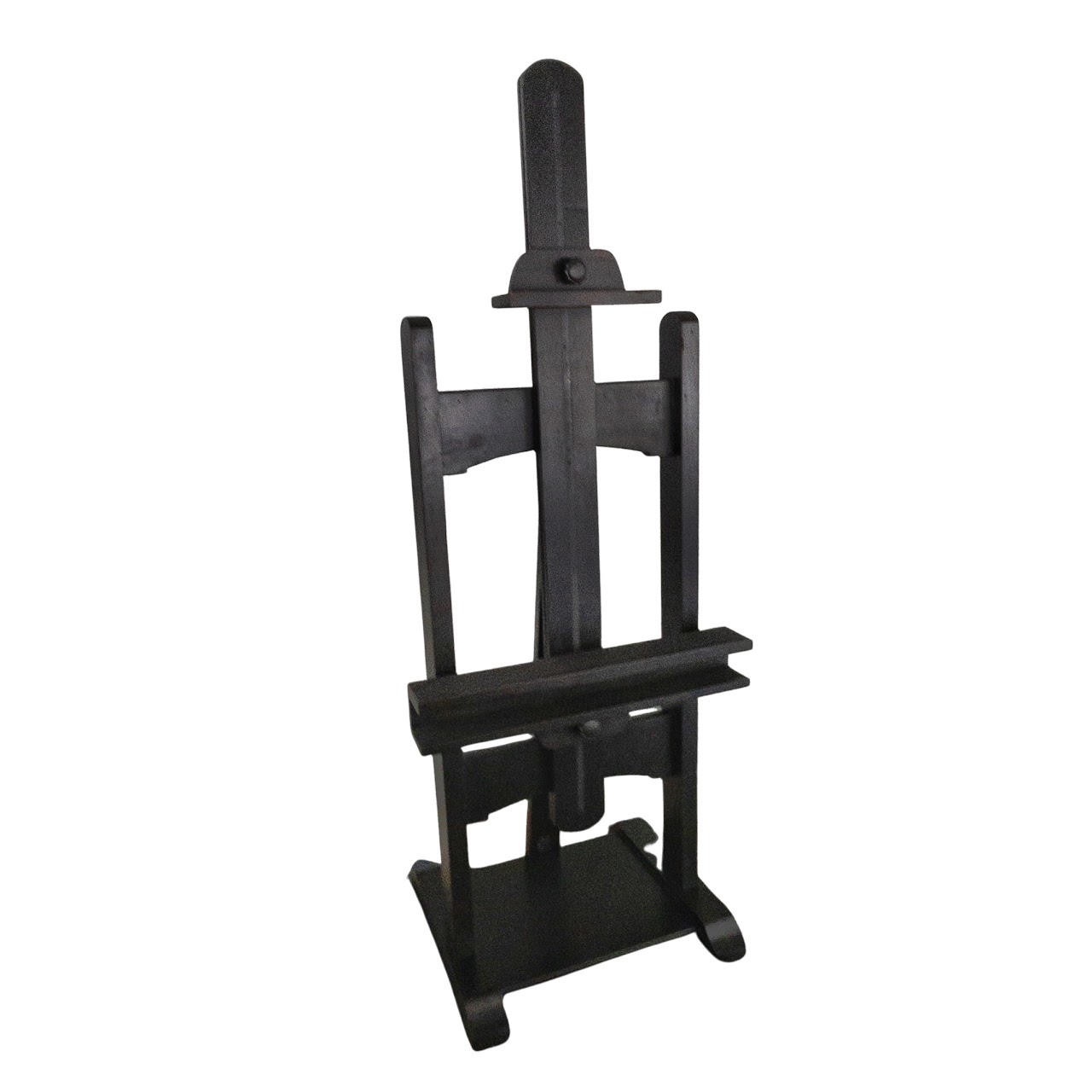 Industrial Style Large Easel