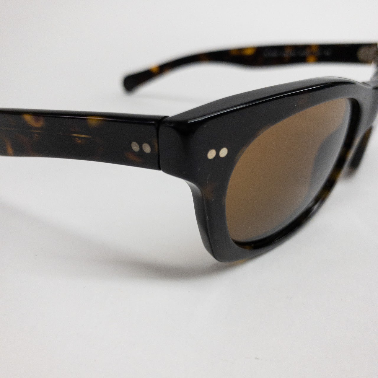 Ralph Lauren Purple Label Sunglasses