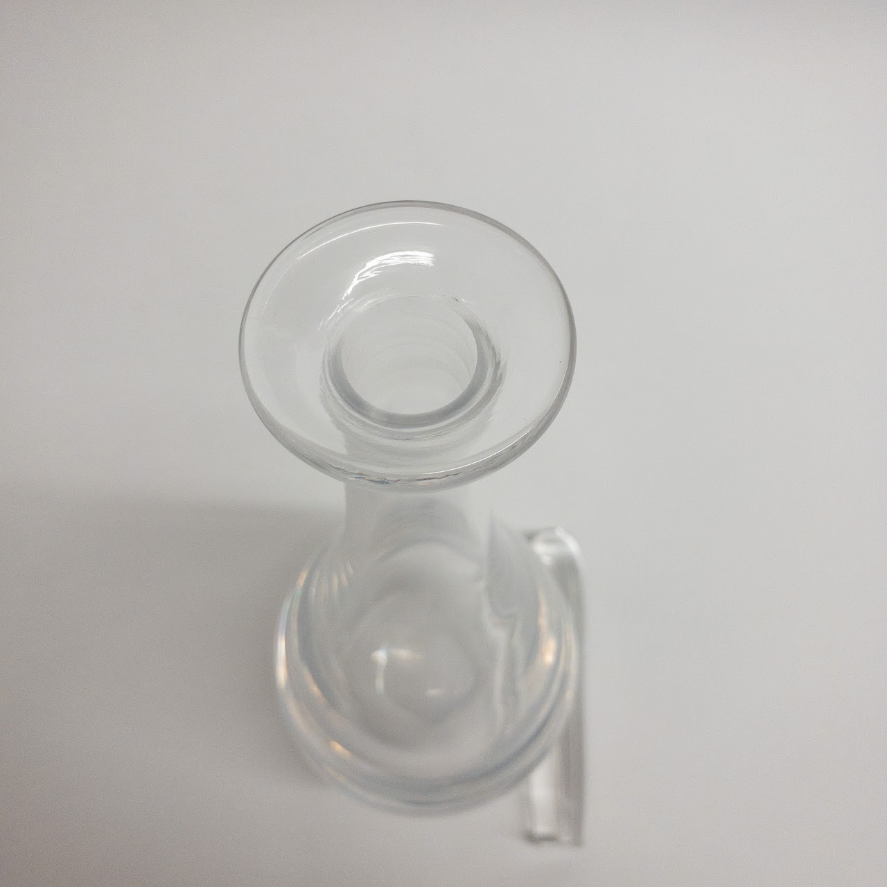 Orrefors Small Wine Decanter