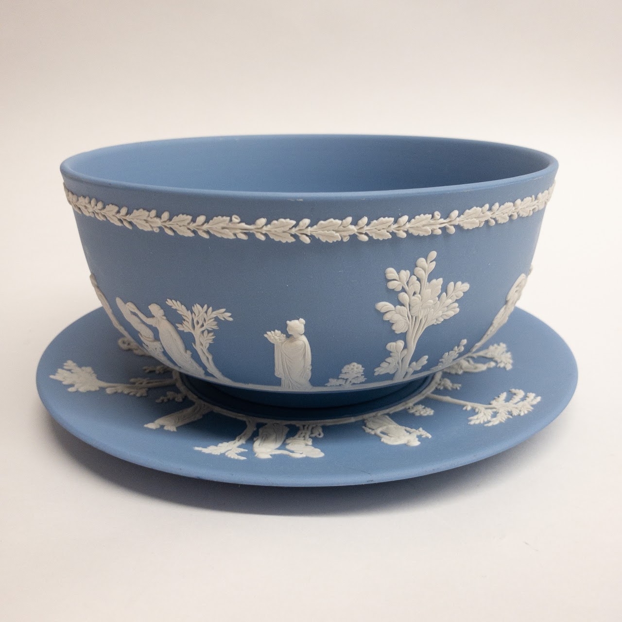 Wedgwood Serving Set