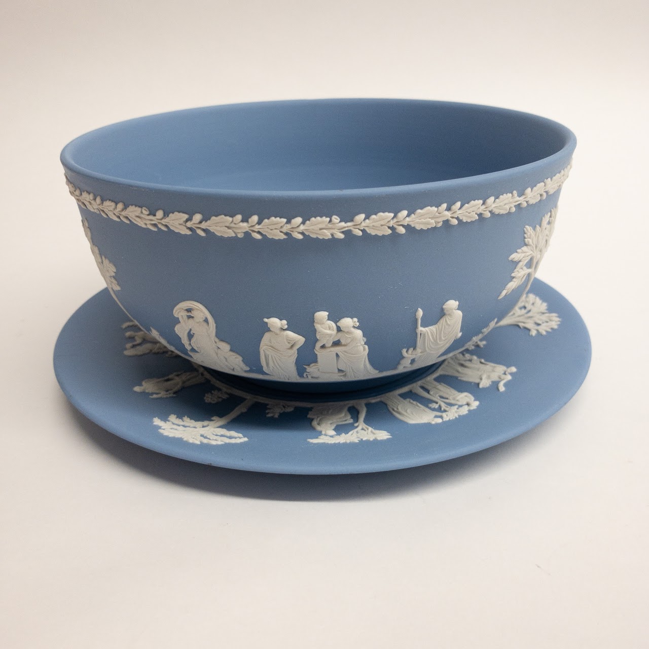 Wedgwood Serving Set