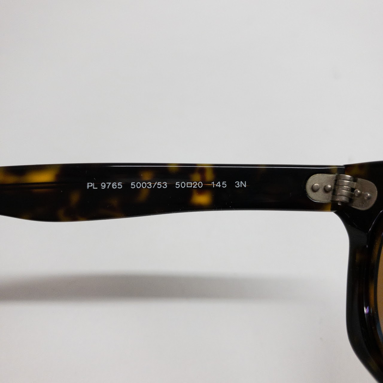 Ralph Lauren Purple Label Sunglasses