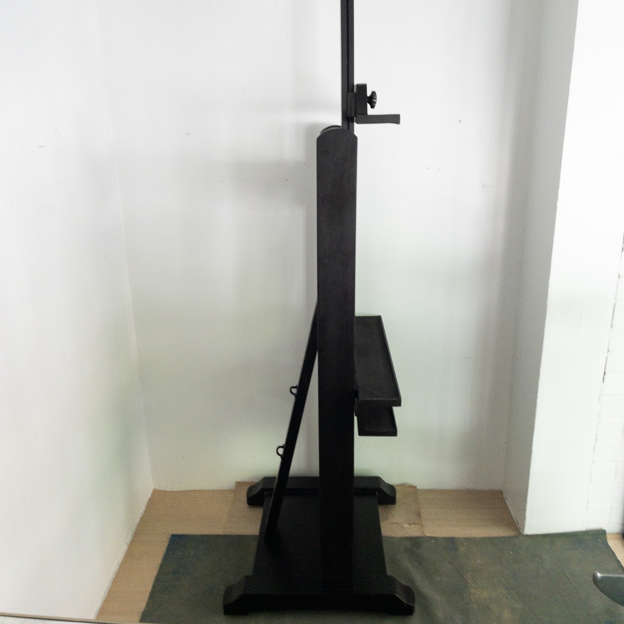 Industrial Style Large Easel