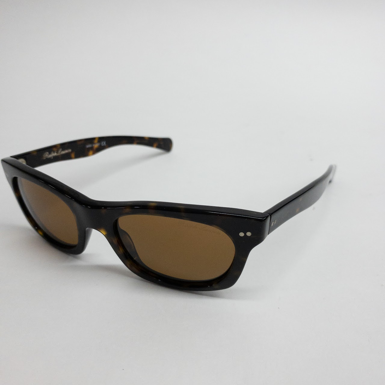 Ralph Lauren Purple Label Sunglasses