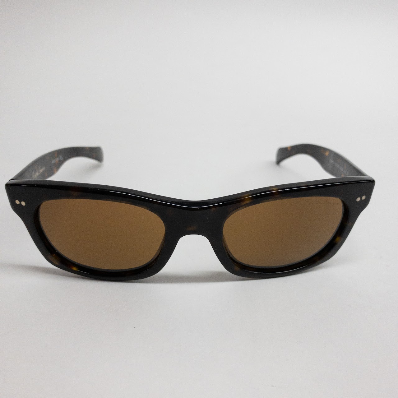 Ralph Lauren Purple Label Sunglasses