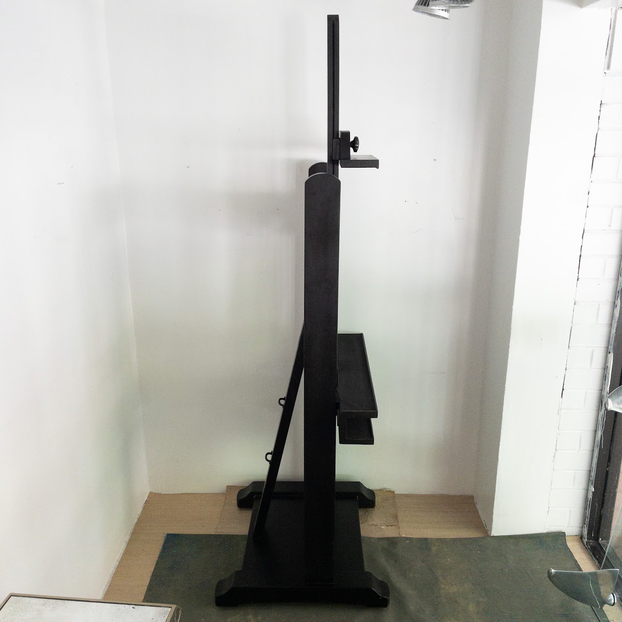 Industrial Style Large Easel