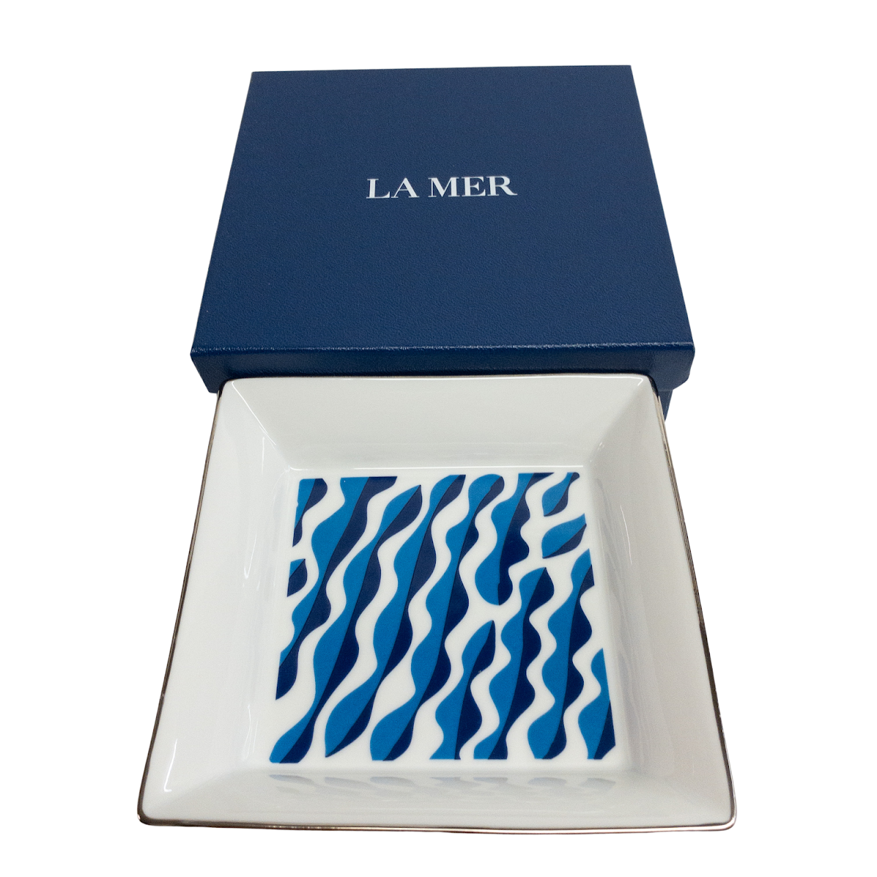 La Mer Jewelry hot Tray