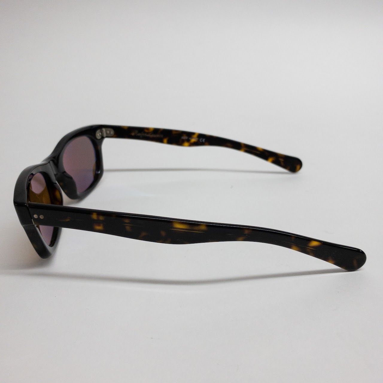 Ralph Lauren Purple Label Sunglasses