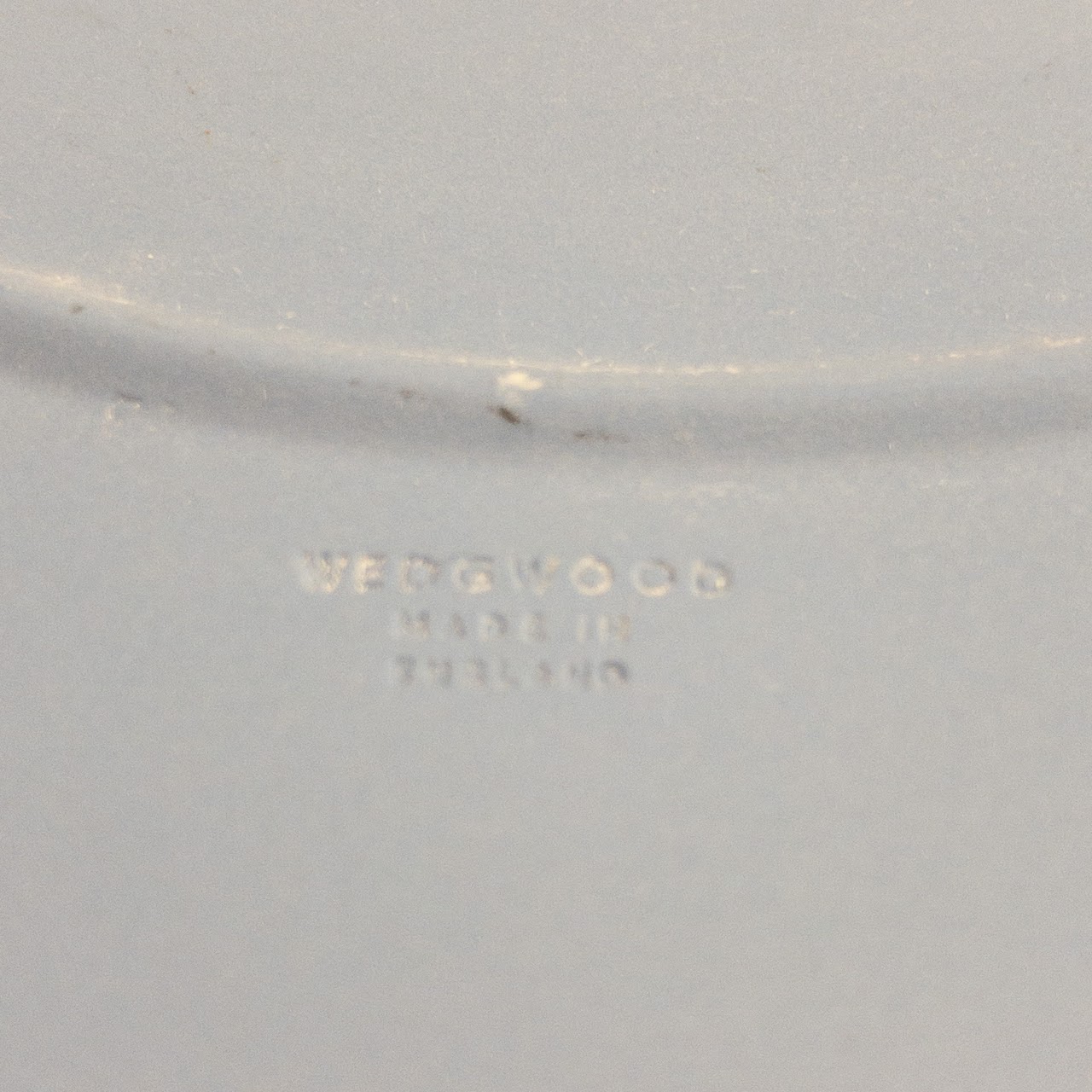 Wedgwood Serving Set