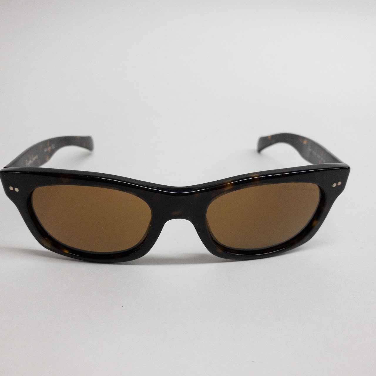 Ralph Lauren Purple Label Sunglasses