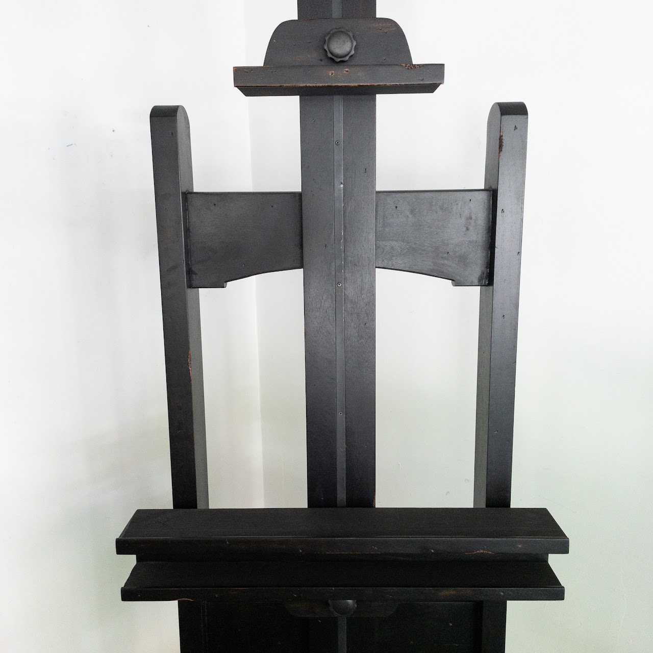 Industrial Style Large Easel