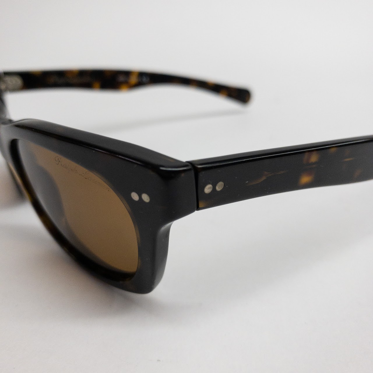 Ralph Lauren Purple Label Sunglasses