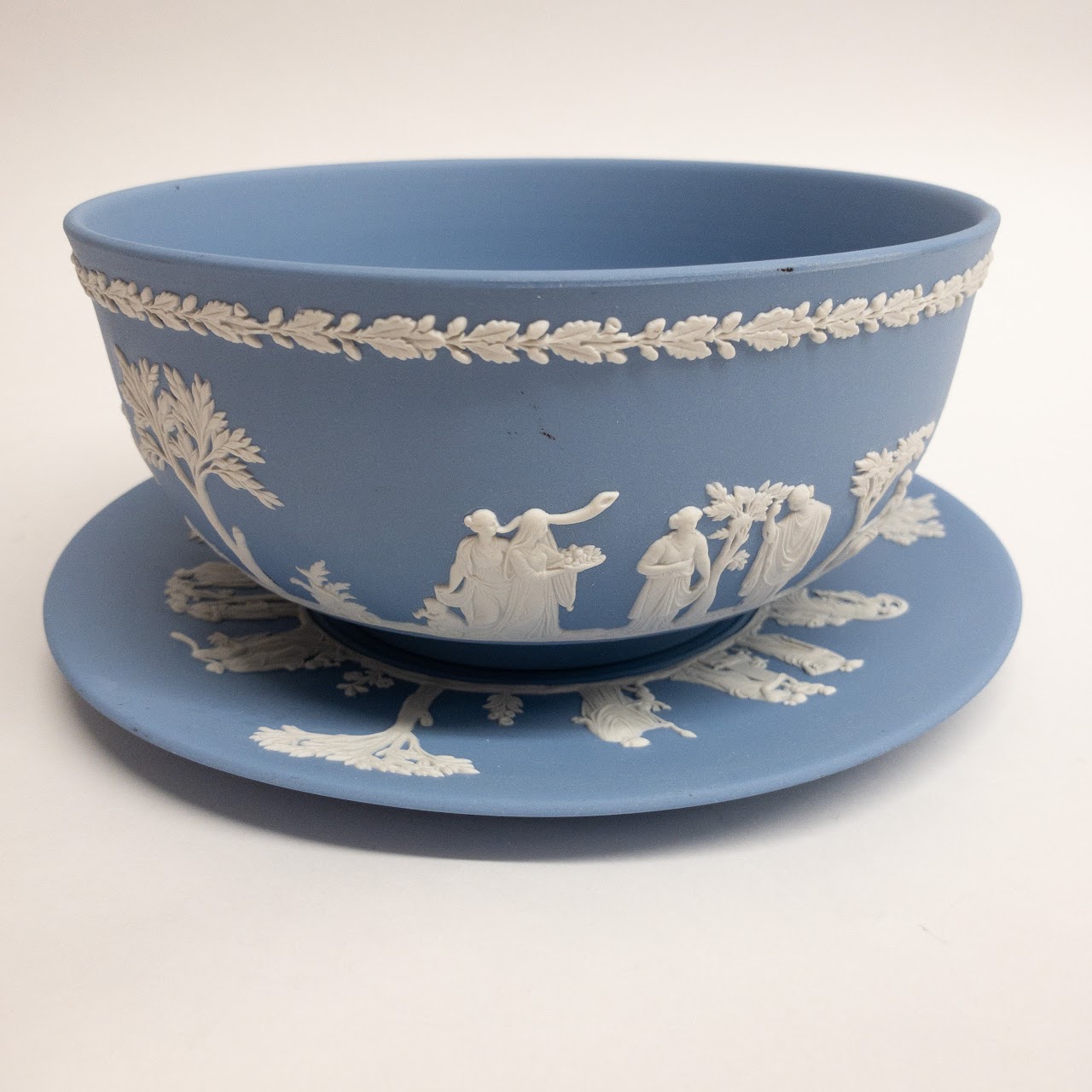 Wedgwood Serving Set