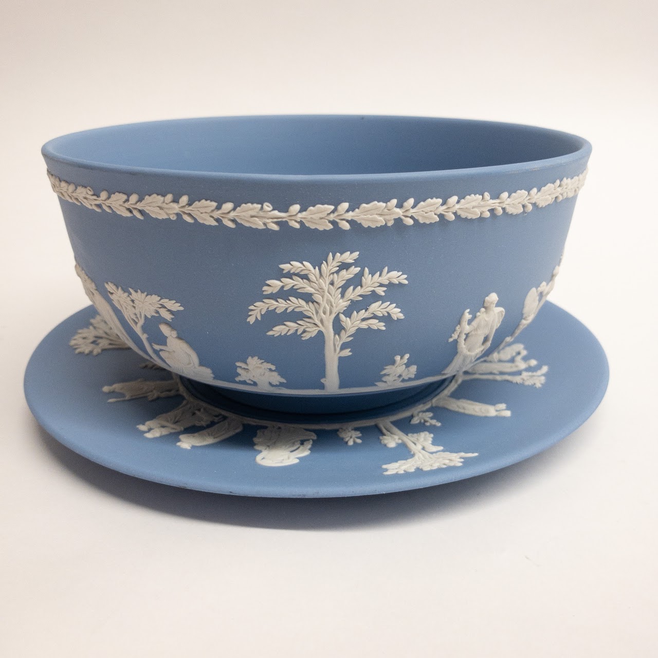 Wedgwood Serving Set