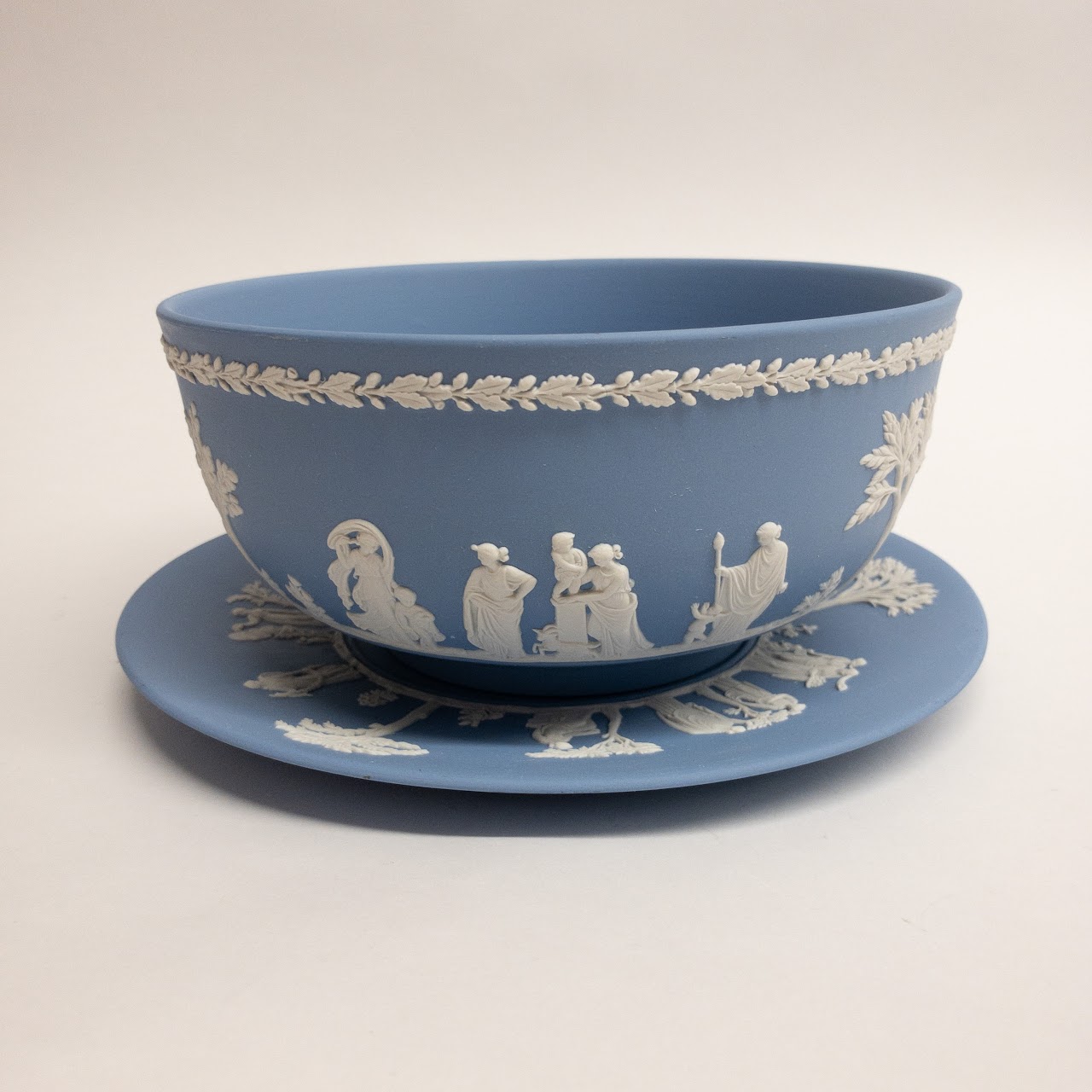 Wedgwood Serving Set