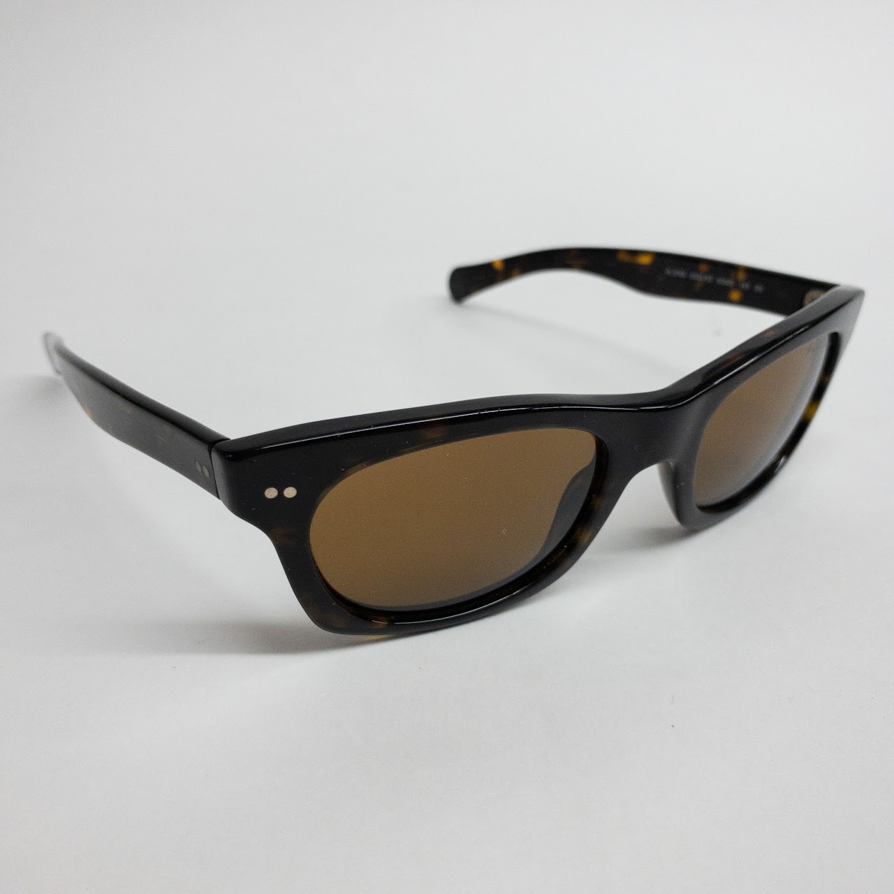 Ralph Lauren Purple Label Sunglasses