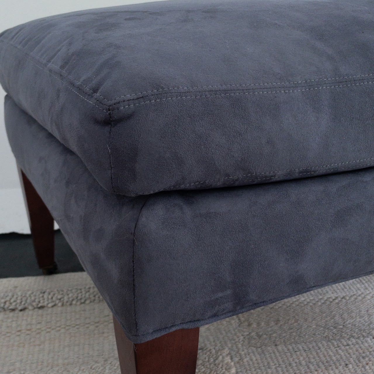 Safavieh Contemporary Ottoman